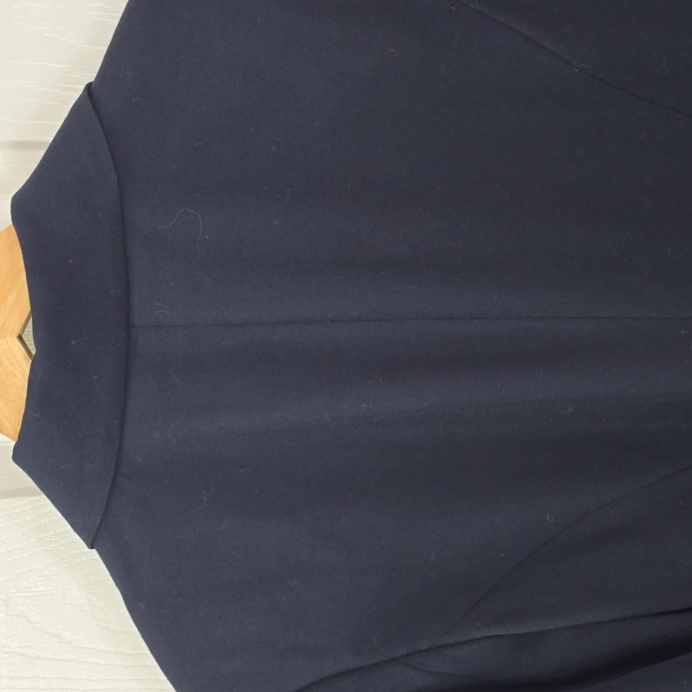 Pendleton Women's Single Button 100% Wool Blazer … - image 6